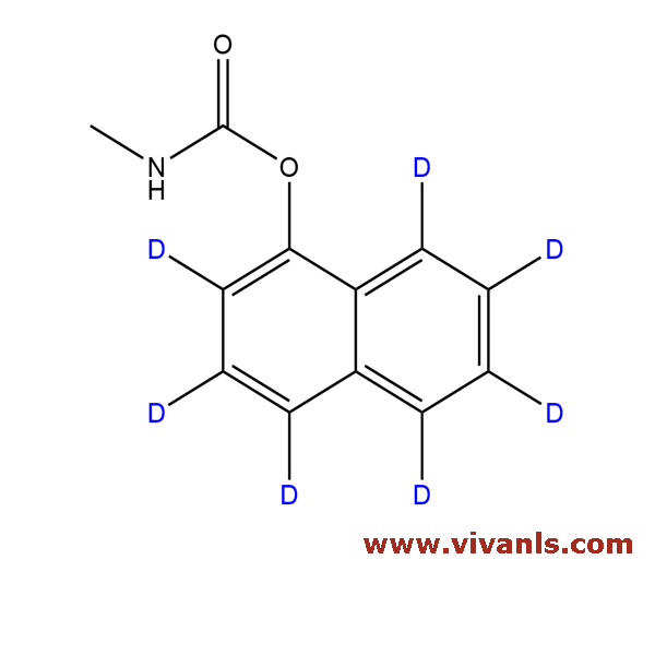 Stable Isotope Labeled Compounds-Carbaryl-d7-1663658010.png